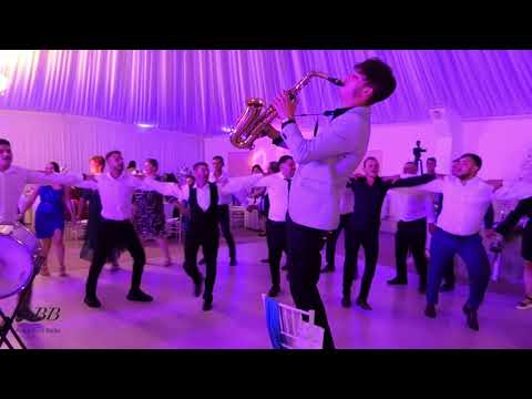Avans Band Bacău - "Sarba pe scaun" -Formație nuntă Bacău, Iași, Roman, Focșani,Piatra Neamt
