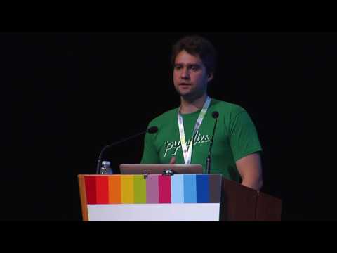 Yury Selivanov - async/await in Python 3.5 and why it is awesome