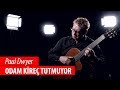 Turkish with music/ODAM KİREÇ TUTMUYOR/Paul Dwyer