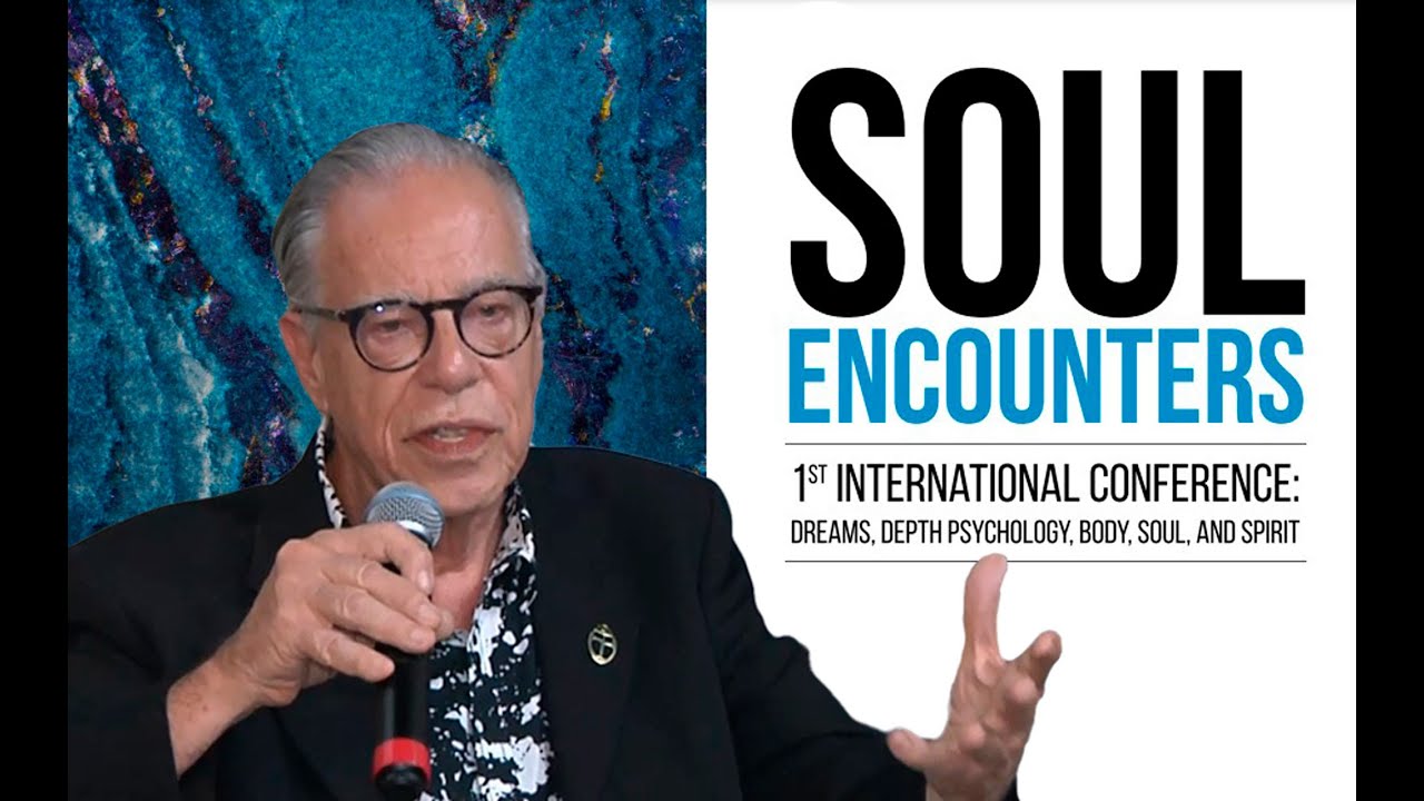 Roberto Gambini em Soul Encounters: A Perda de Percepção do Sagrado e a Crise da Civilização