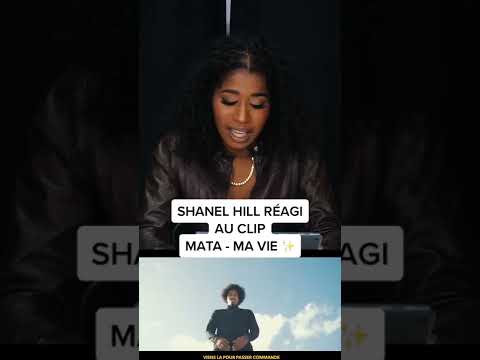 MATA - MA VIE ( réaction ) #exclu #ca_film_prod #shorts #short