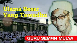 Download lagu ABAH GURU CERITA GURU SEMAN MULIA mp3