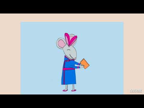 S1 Episode 010: Minjin Visits the UB Railway Station