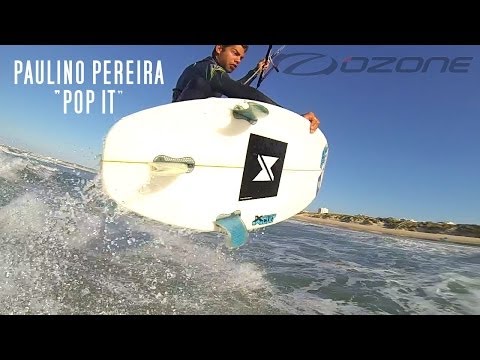 PAULINO PEREIRA POP IT