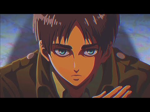 (Flash Warning ⚠️ ) Shingeki no kyojin edit - Life Letters