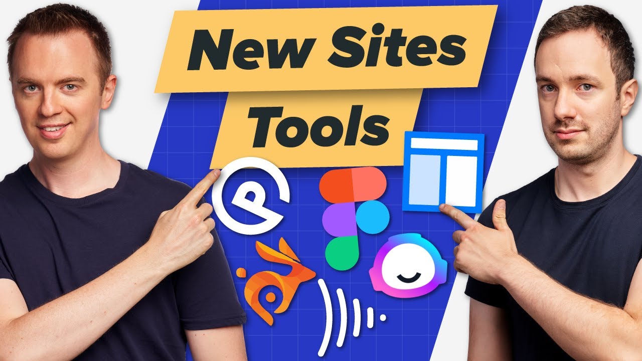 10 TOP Tools For New Sites In 2021 (Ep. 266)