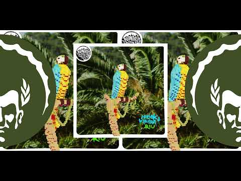 Millok & Kingja ֍ Riu (N'Dini Mix)