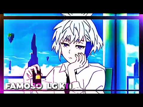 🔥RITMADA APOCALIPTICA🔥 (🔥 EDIT ANIME FUNK🔥) tower of god