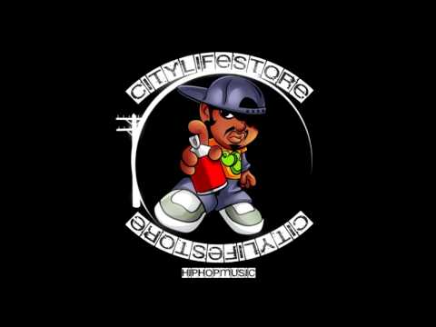 SEANSZI & JAY FEAT SMB - BLANTOLÁS