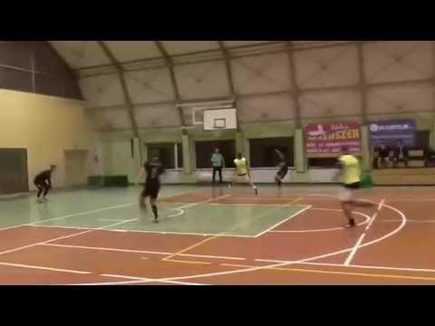 23 .11 .2016 r SzHLPN  Myjnia Eco Para – Liga Opon ( 1)