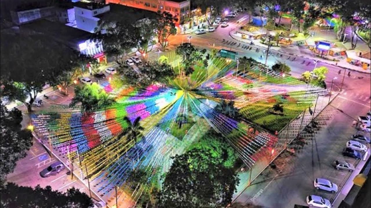 CRUZ DAS ALMAS - BAHIA - Conheça a história e curiosidades da cidade