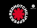 Red Hot Chili Peppers I Like Dirt PAL High Tone Only 1999