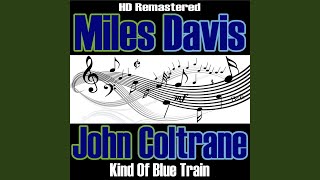 Trane's Slow Blues