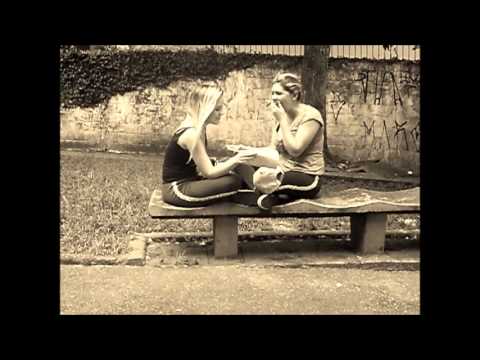 Aos meus heróis - Chay Suede.