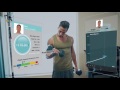 BLUEWEIGH Smart Body Composition Analyzer Scales Official Video Commercial
