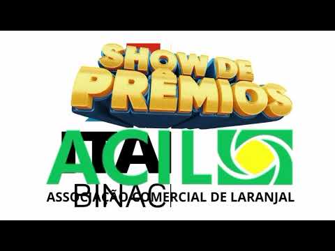 CHAMADA LARANFEST 2026 - LARANJAL PARANÁ