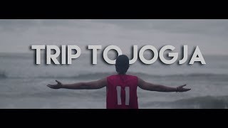SMK BUDHI WARMAN 1 Trip to Jogja - Dieng  ( Short Video )