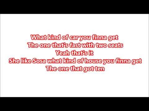 Chief Keef - That's It Lyrics