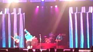 Yo Gabba Gabba Live!  The Aquabats &quot;Pool Party&quot;