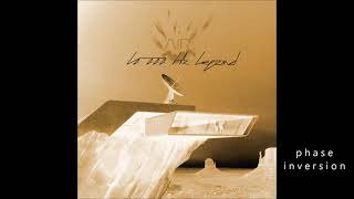 Air Beck 2001 The Vagabond phase inversion