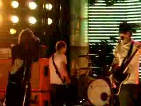 Thumbnail for The Used MMVAs 2007 Rehearsal by The Used