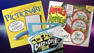 Mattel Games