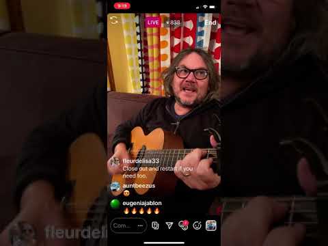 Episode 84...The Tweedy Show...Friday August 14, 2020