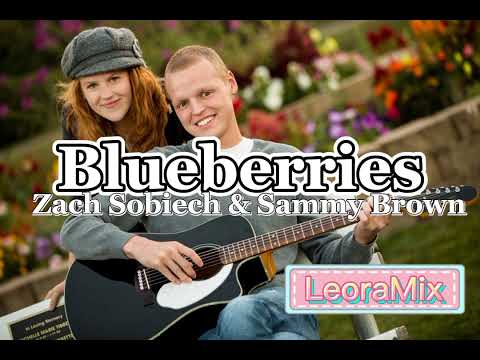 Blueberries- Zach Sobiech & Sammy Brown