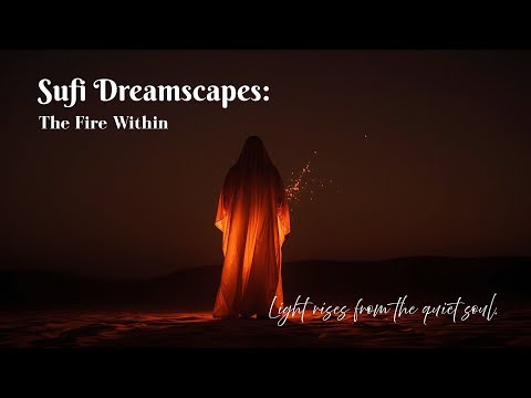 Sufi Dreamscapes – The Fire Within: Ney