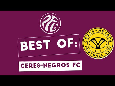 PFL Best Of: Ceres-Negros FC
