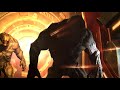 Doom 3 BFG Edition Hellknight Miniboss Nightmare Difficulty