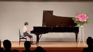 Download lagu 愛の夢　ピアノ　小5 mp3