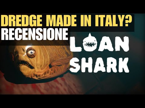 Steam Community :: Loan Shark