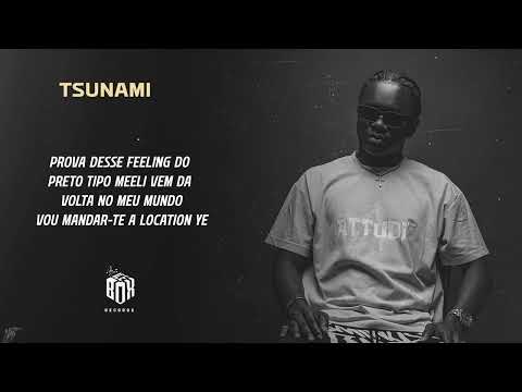 10.Tsunami - Beezy Bhau x Inabelto Beats