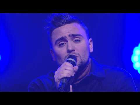 Friðrik Dór - Hlustendaverðlaunin 2016