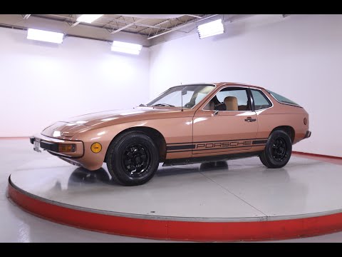 1977 Porsche 924 (CC-1915185) for sale in Denver , Colorado