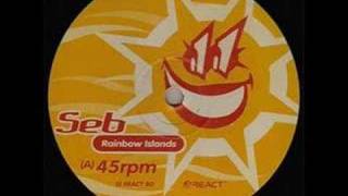 Seb - Rainbow Island
