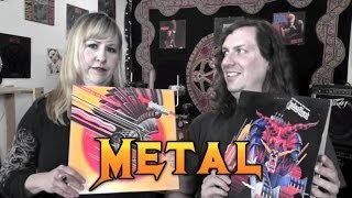 Best METAL Albums of the 80s