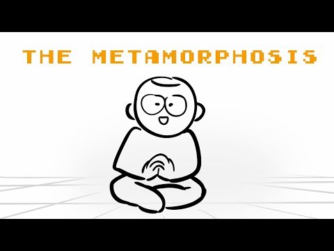 griffin's metamorphosis