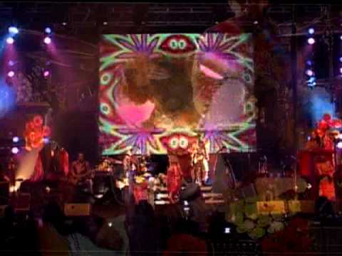 VOODOO CHILD by AXEL BAUER  & BEVERLY JO SCOTT