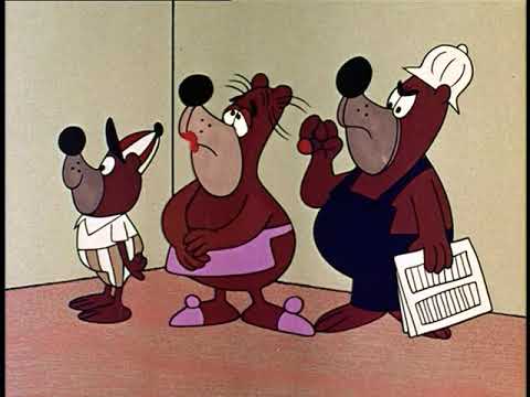 Rocky and Bullwinkle S03E20 - Missouri Mish Mash (Parts 13 & 14)