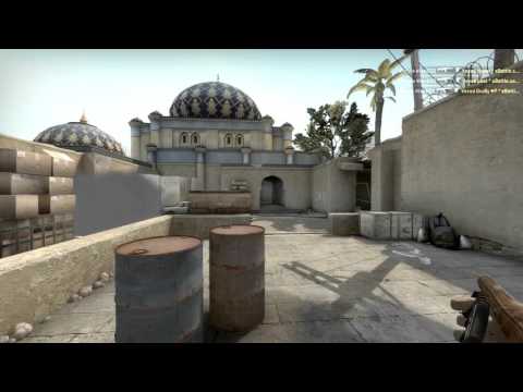 Hellraisers S1mple vs VexedGaming !