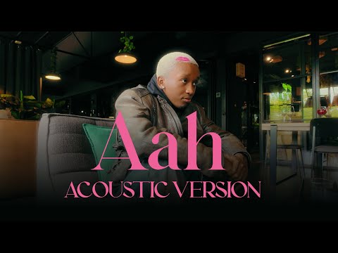 Olimah - Aah (Acoustic Version)