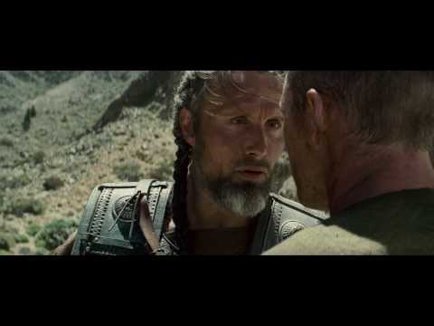 Behind the Scenes Featurette
