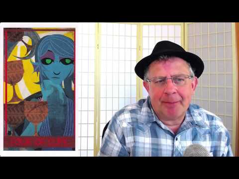 Daily Tarot Map for May 29, 2015