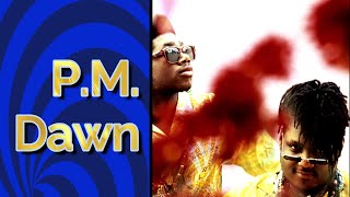 P.M. Dawn Greatest Hits 1991 - 1998