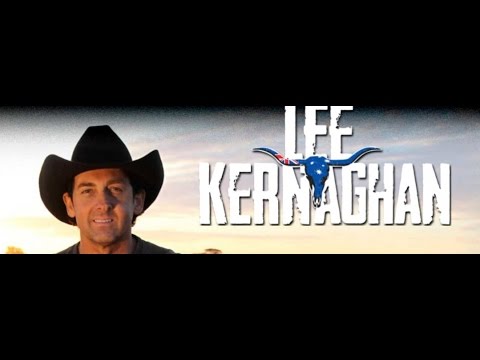 LEE KERNAGHAN AUSSIE NON-STOP MEGAMIX (Greatest Hits+More)