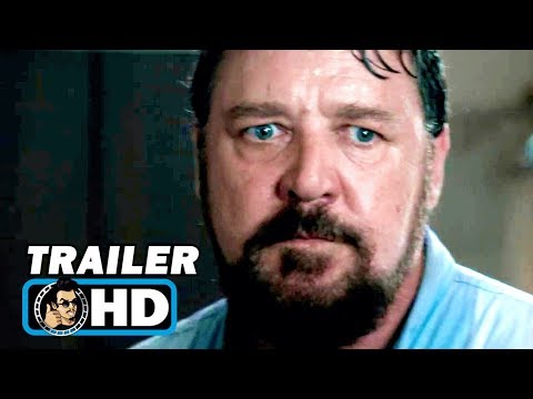 Unhinged (2020) Official Trailer