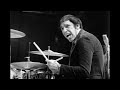 Billie's Bounce - Buddy Rich Septet
