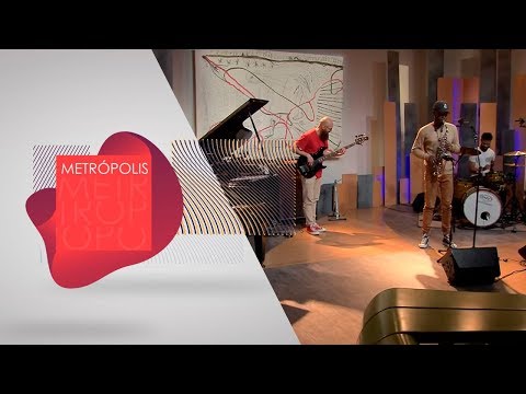 'Sonhos' - Jonathan Ferr | Música